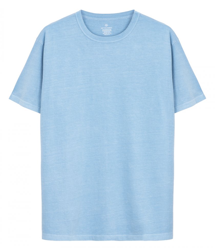 SAVE KHAKI - ORGANIC JERSEY PHYS ED TEE
