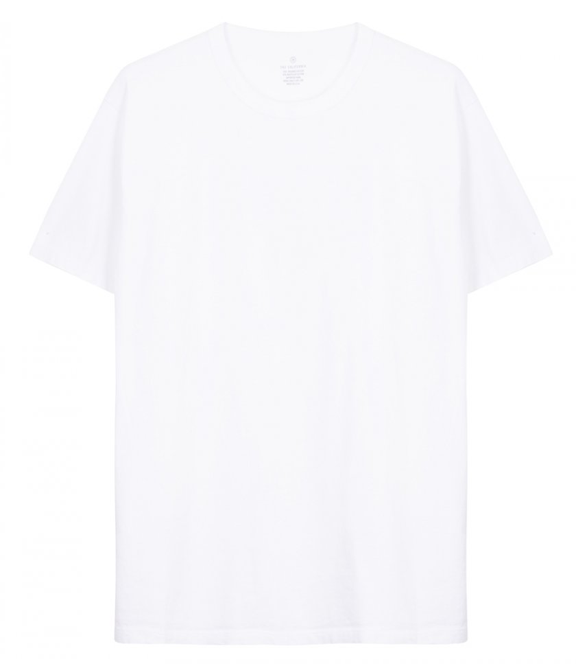 SAVE KHAKI - ORGANIC JERSEY PHYS ED TEE