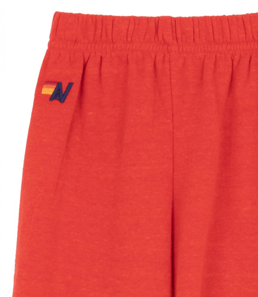 BOLT PRINT SWEATPANT