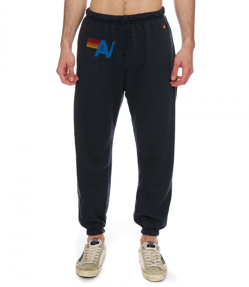 MENS LOGO SWEATPANT
