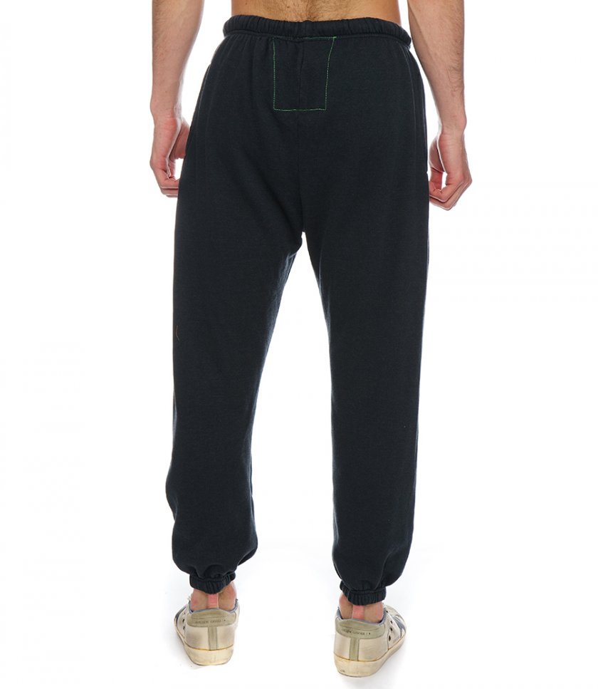 MENS LOGO SWEATPANT