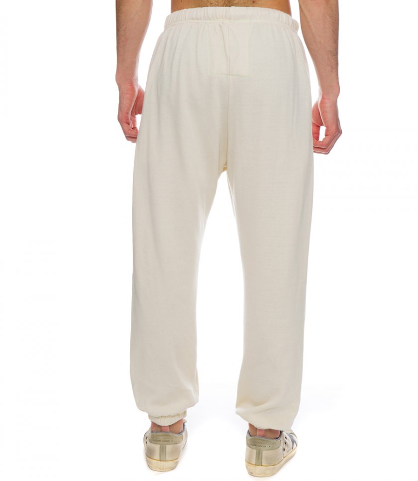 MENS LOGO SWEATPANT