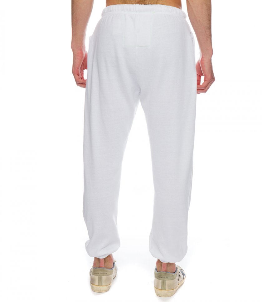 MENS LOGO SWEATPANT