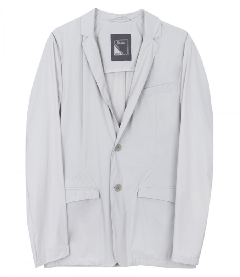 BLAZERS - GIACCA BLAZER MONOPETTO HEVOLU