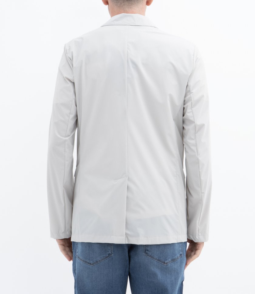 GIACCA BLAZER MONOPETTO HEVOLU
