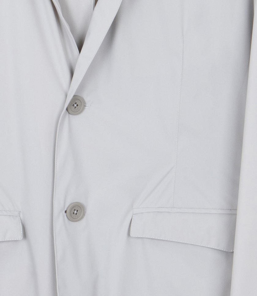 GIACCA BLAZER MONOPETTO HEVOLU