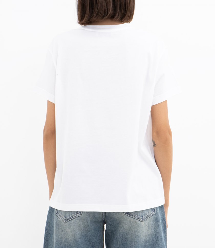 WATERCOLOUR HORSE T-SHIRT
