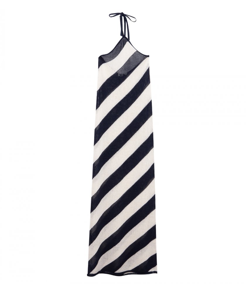 DRESSES - DREE KNIT MAXI DRESS
