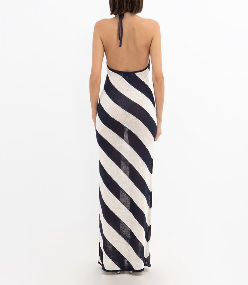 DREE KNIT MAXI DRESS