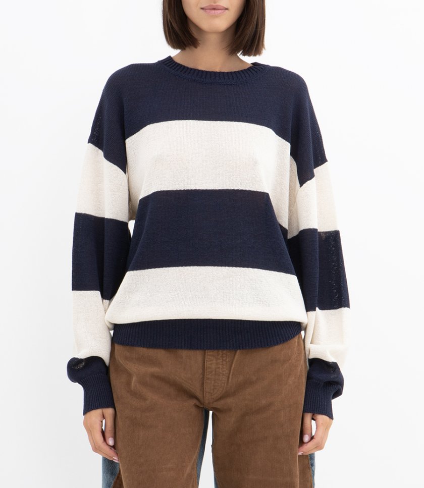 CASSIAN SWEATER