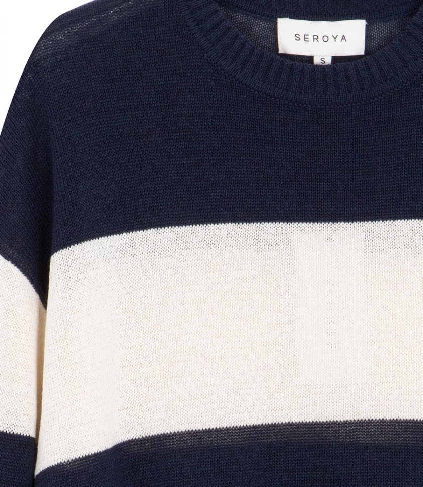CASSIAN SWEATER