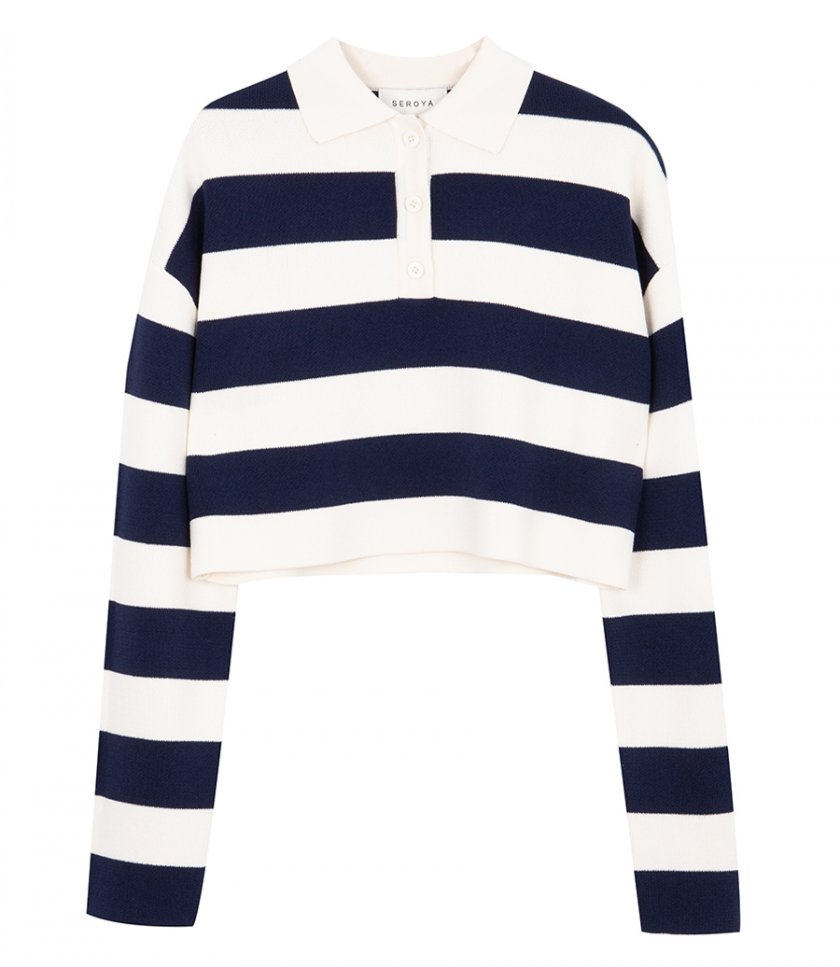 SER.O.YA - RYLA SWEATER