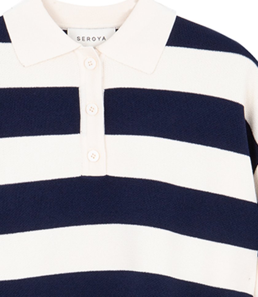RYLA SWEATER