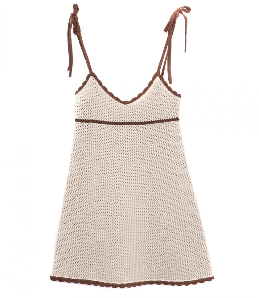 DRESSES - MALKIE DRESS