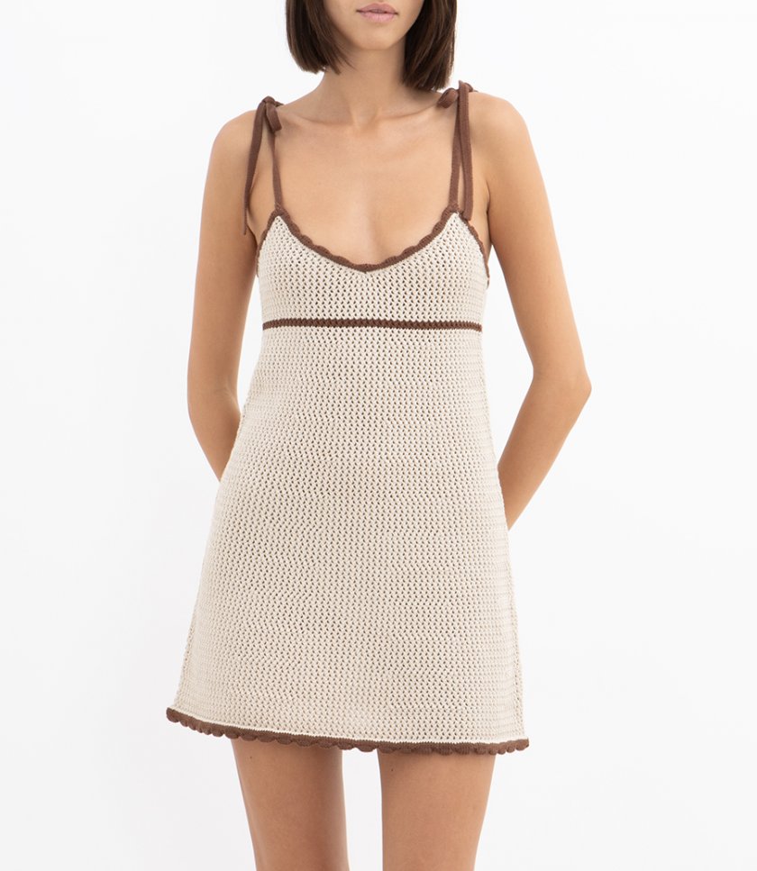MALKIE DRESS