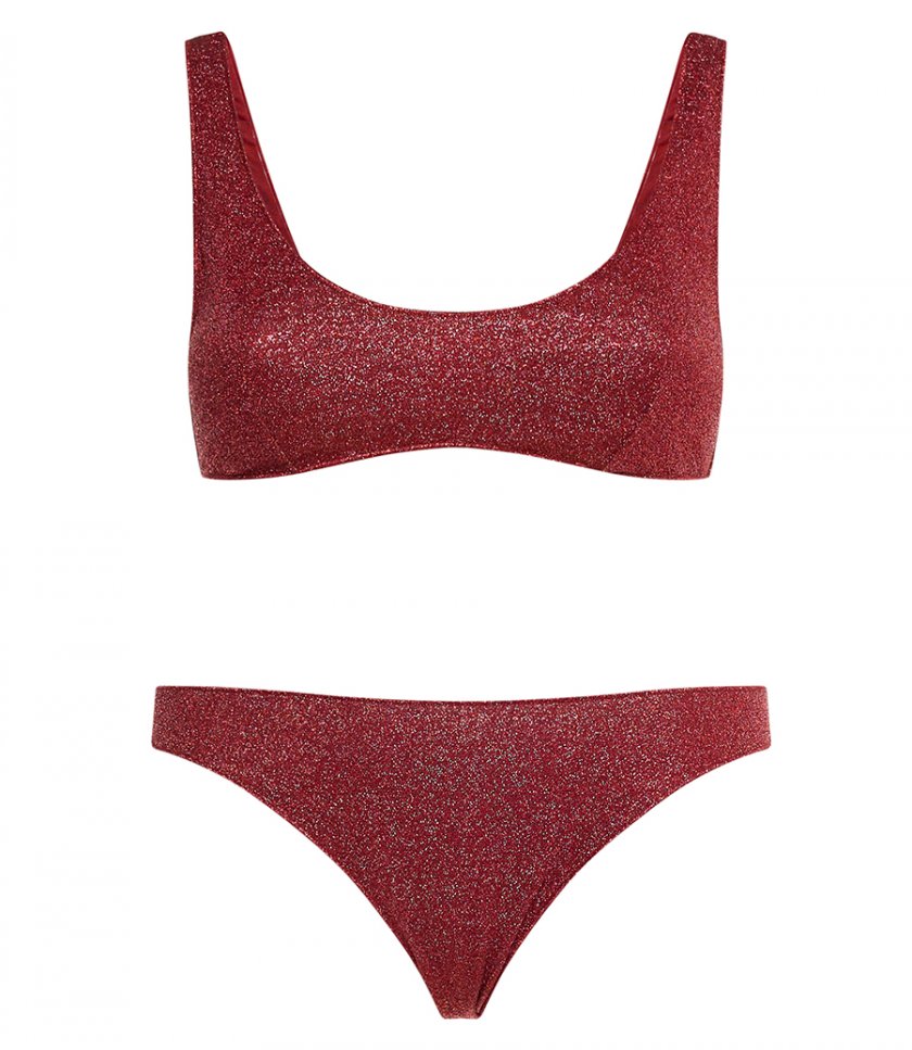 BIKINIS - LUMIERE SPORTY SET