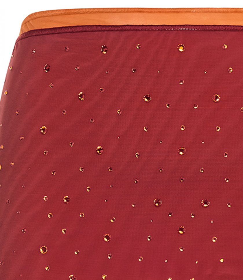 DOUBLE GEM SKIRTINI