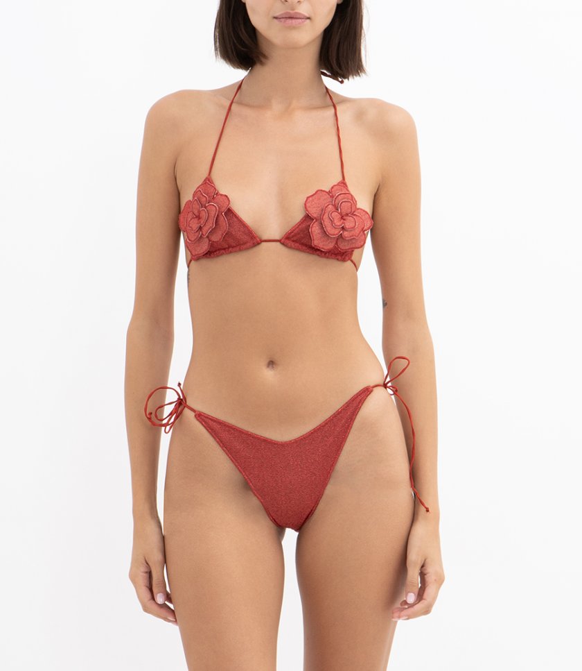 LUMIERE FLOWER KINI