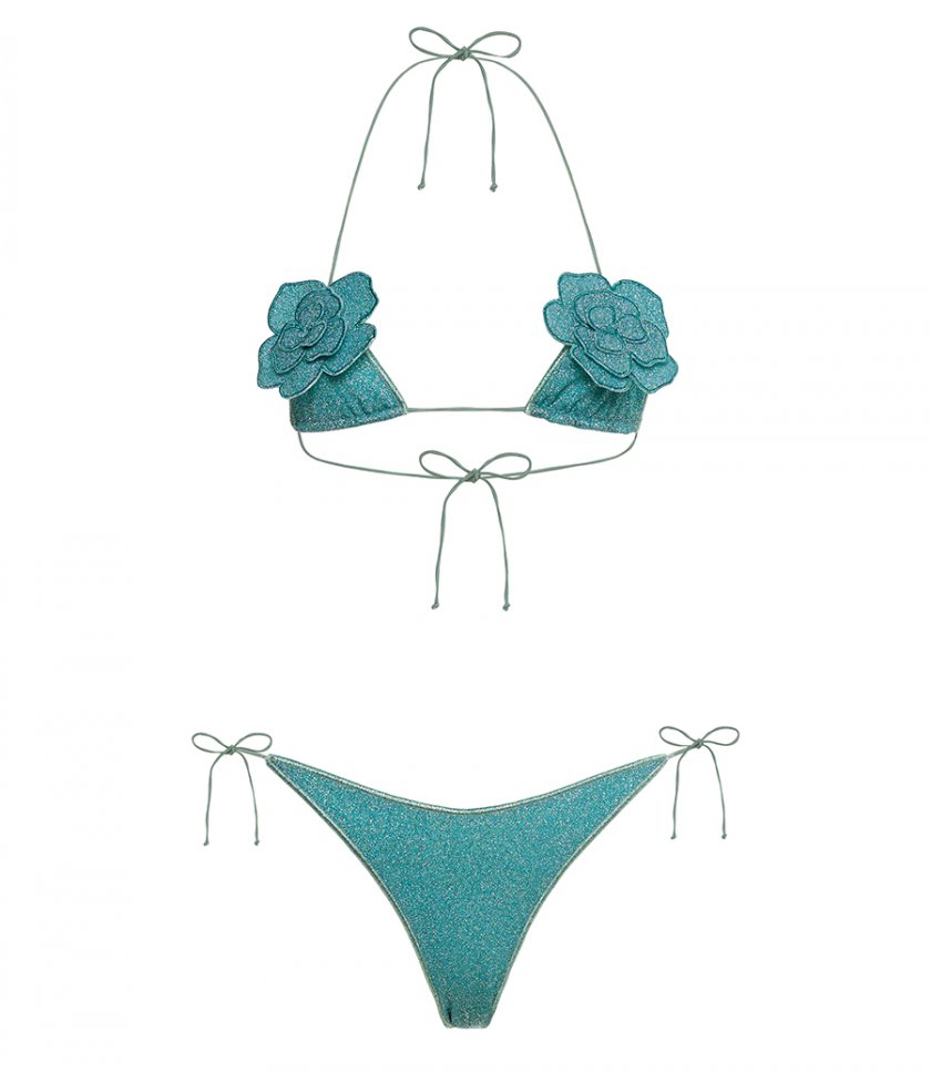 OSEREE - LUMIERE FLOWER KINI