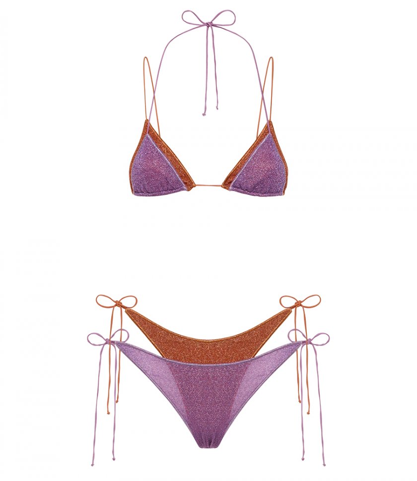 BIKINIS - DOUBLE MICROKINI