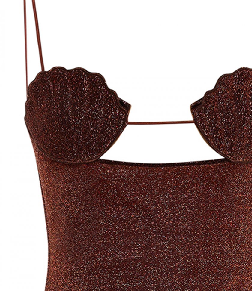 LUMIERE SHELL MAILLOT