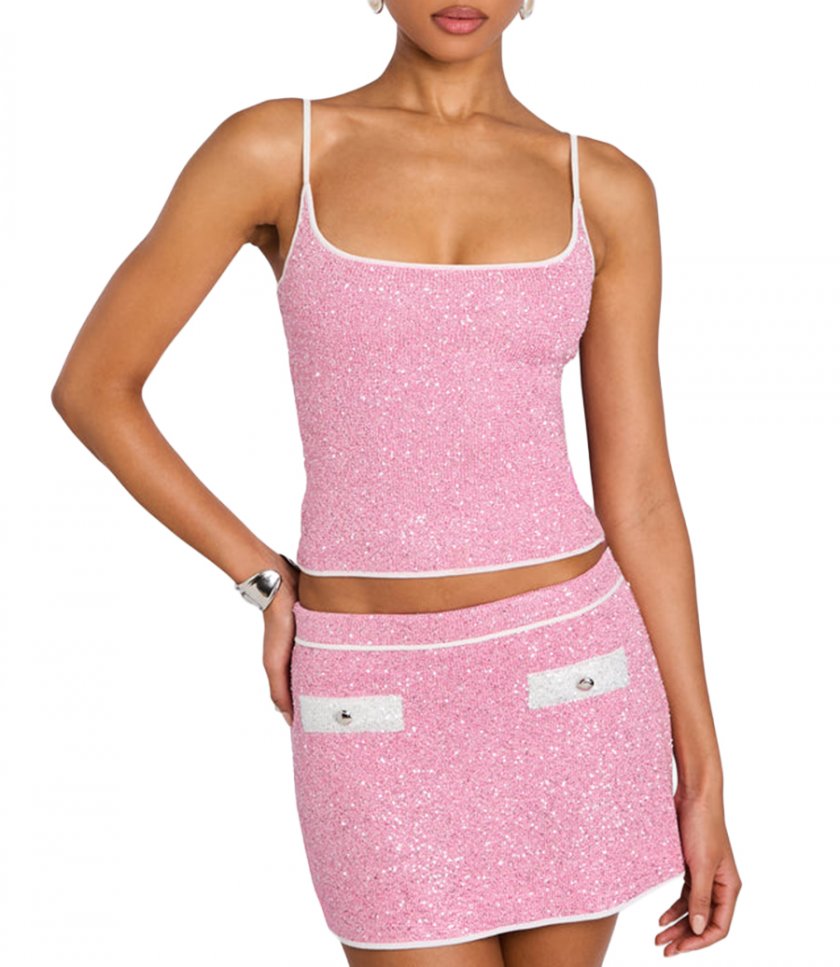 ORPHEE KNIT TOP