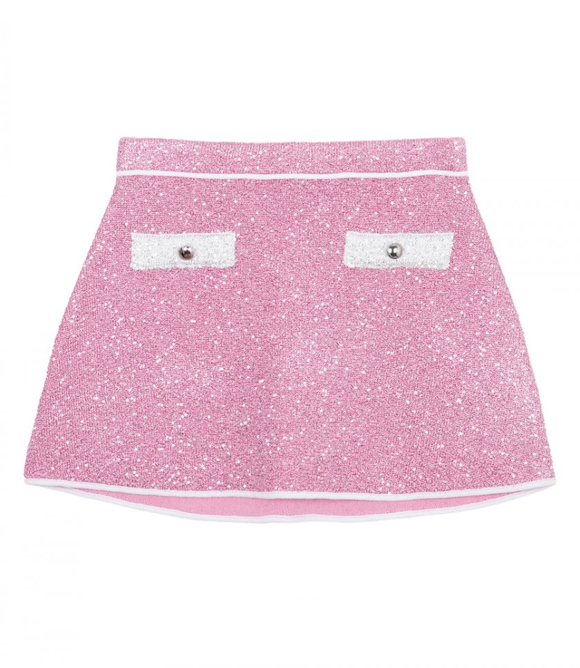 ROXIE KNIT SKIRT