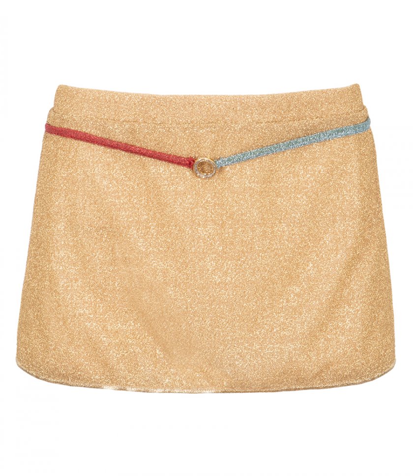 COVER-UPS - LUMIERE COLORE SKIRTINI