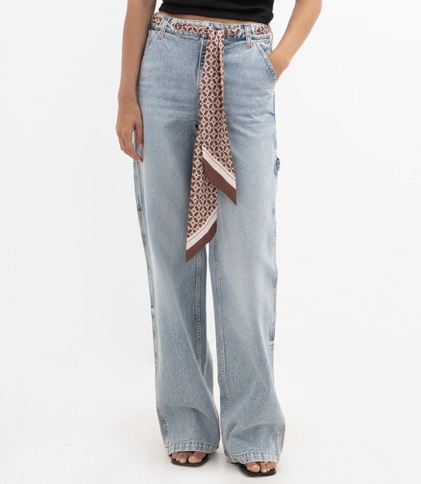 BOND PANT