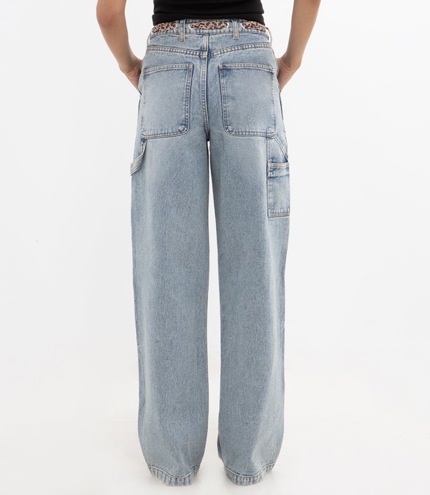 BOND PANT