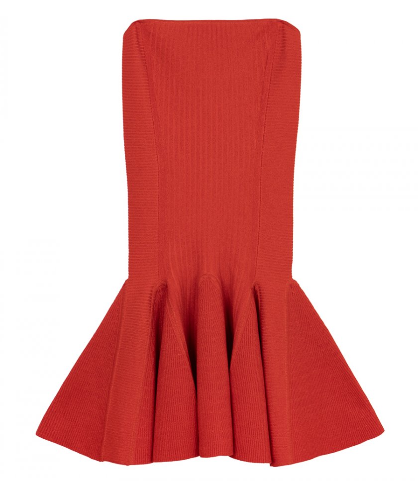 DRESSES - ANNIMA KNIT DRESS