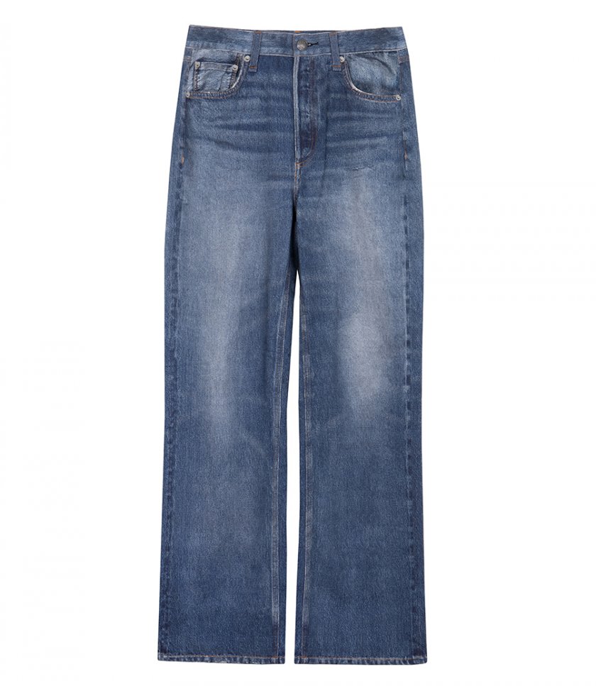 MIRAMAR  STRAIGHT JEANS