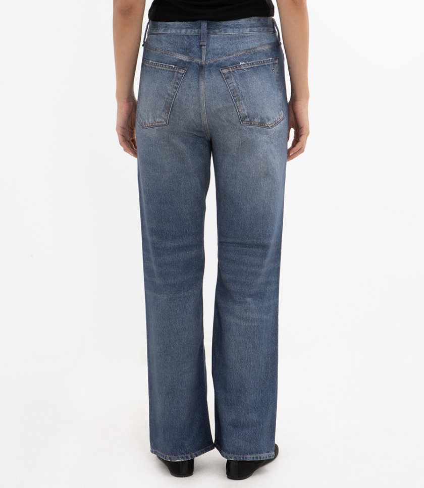 MIRAMAR  STRAIGHT JEANS