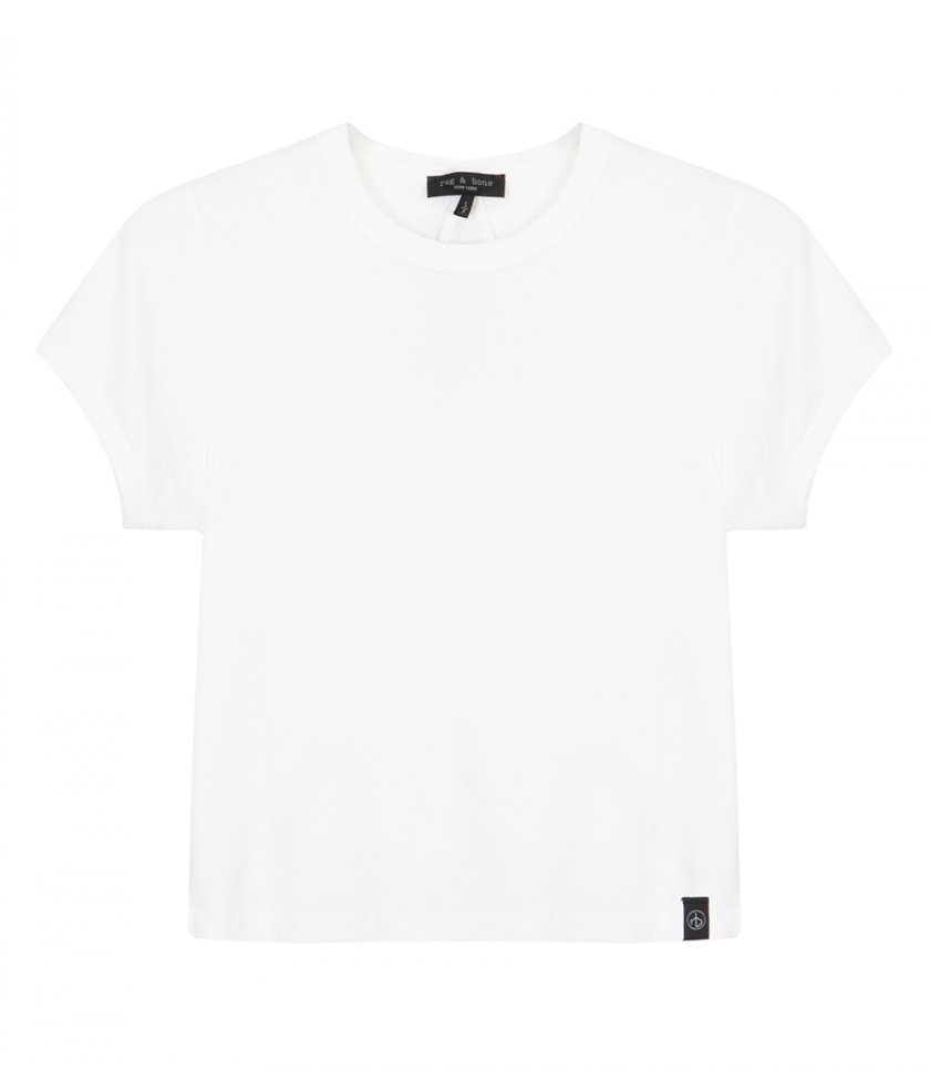 LUCA JERSEY BABY TEE