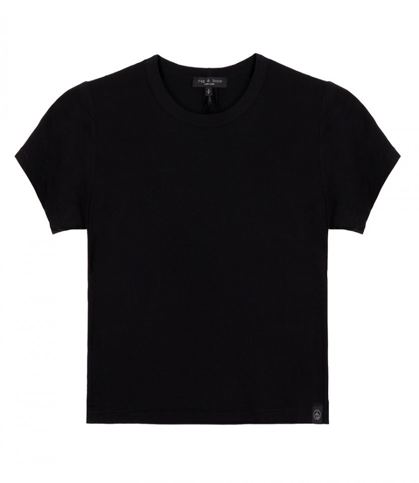 LUCA JERSEY BABY TEE