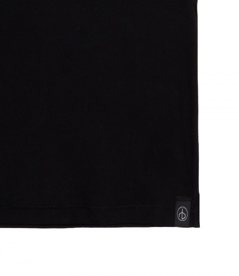 LUCA JERSEY BABY TEE