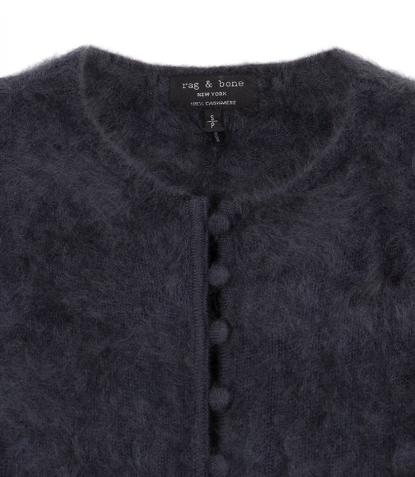 JA DA BRUSHED PULLOVER