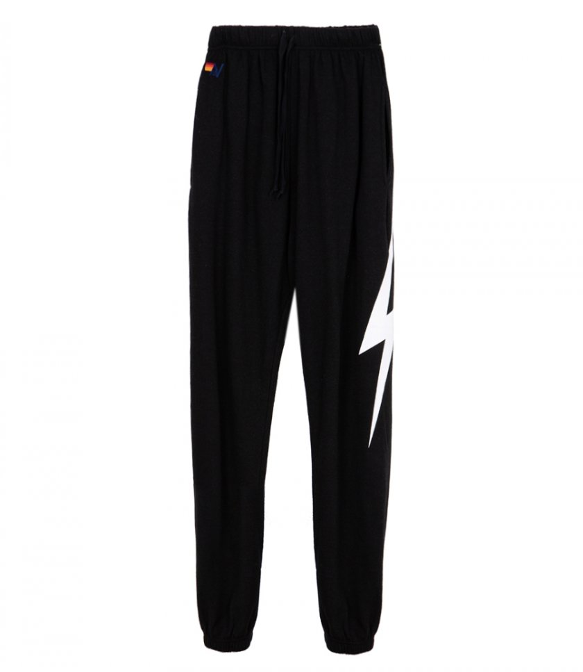 AVIATOR NATION - MENS BOLT SWEATPANTS