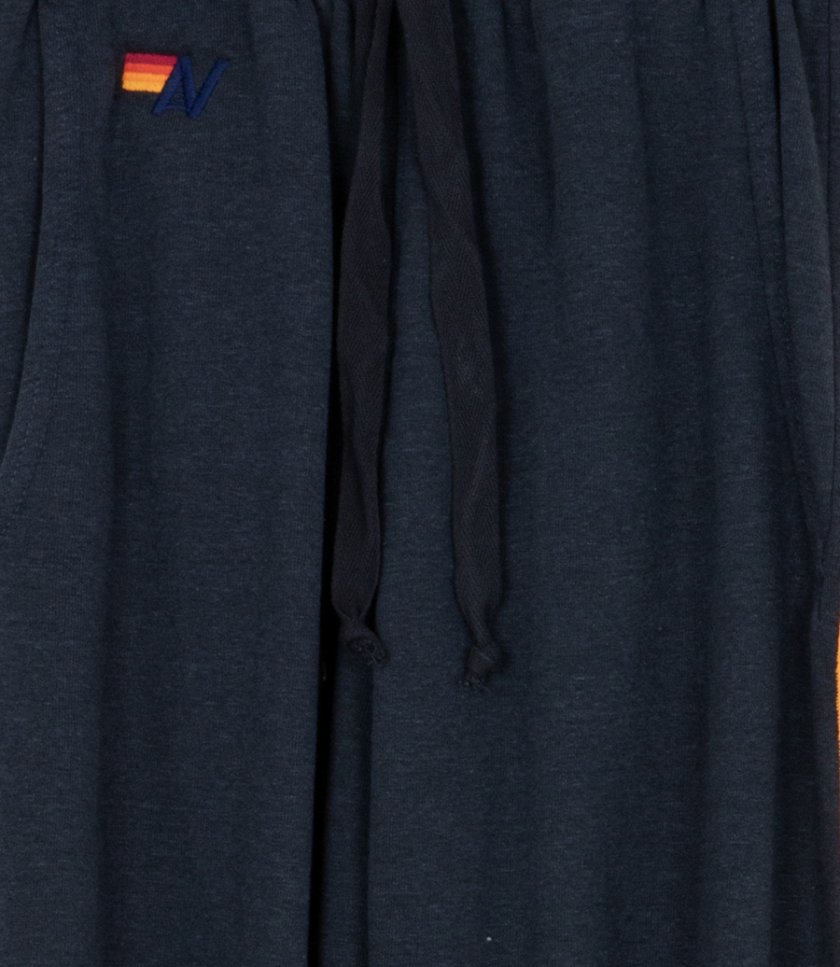 5 STRIPE MENS SWEATPANT