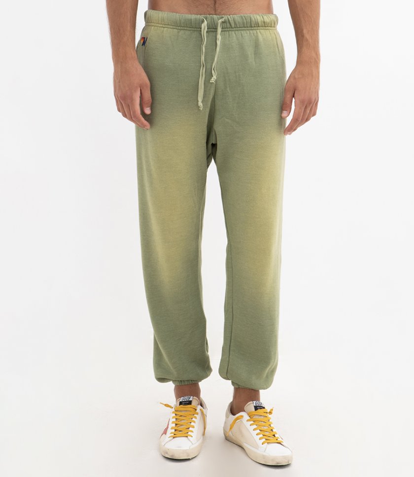 ESSENTIAL MENS SWEATPANT