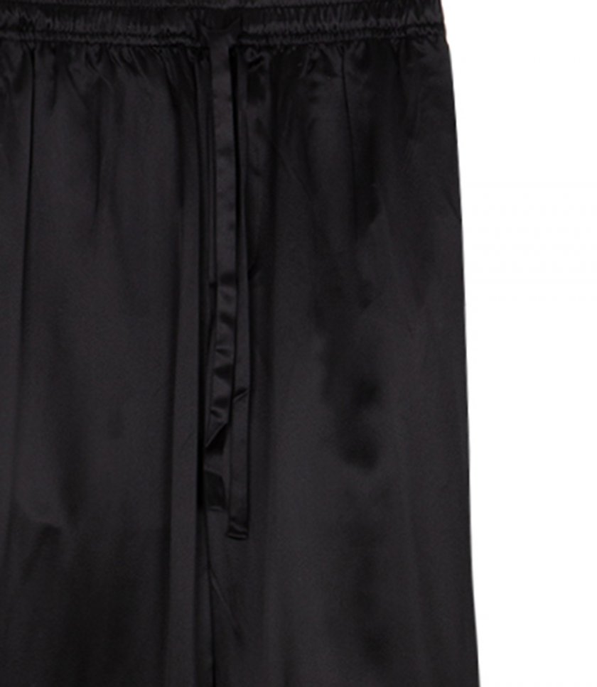 SILK TROUSER