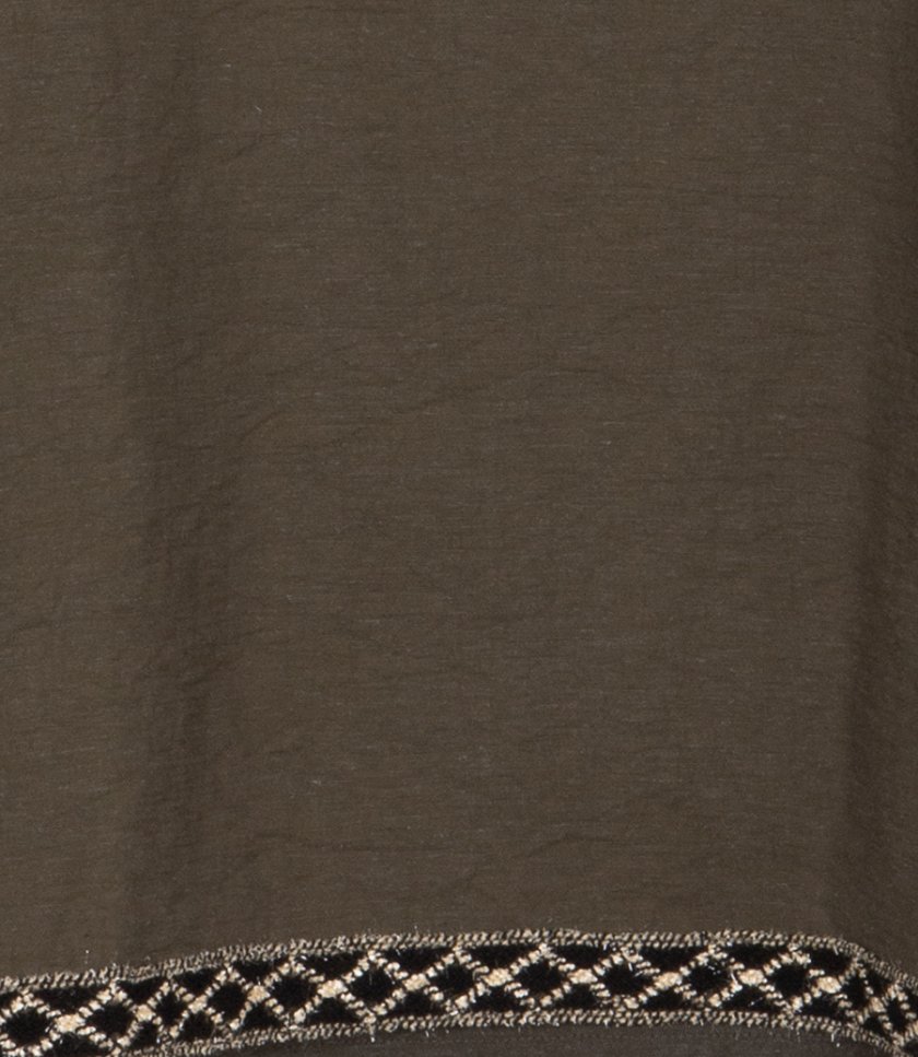 RESORT FRONT TIE TANK