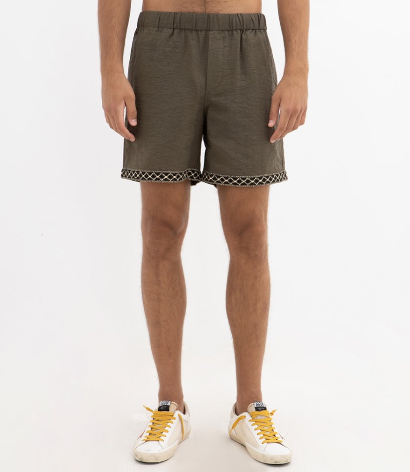 RESORT SHORTS