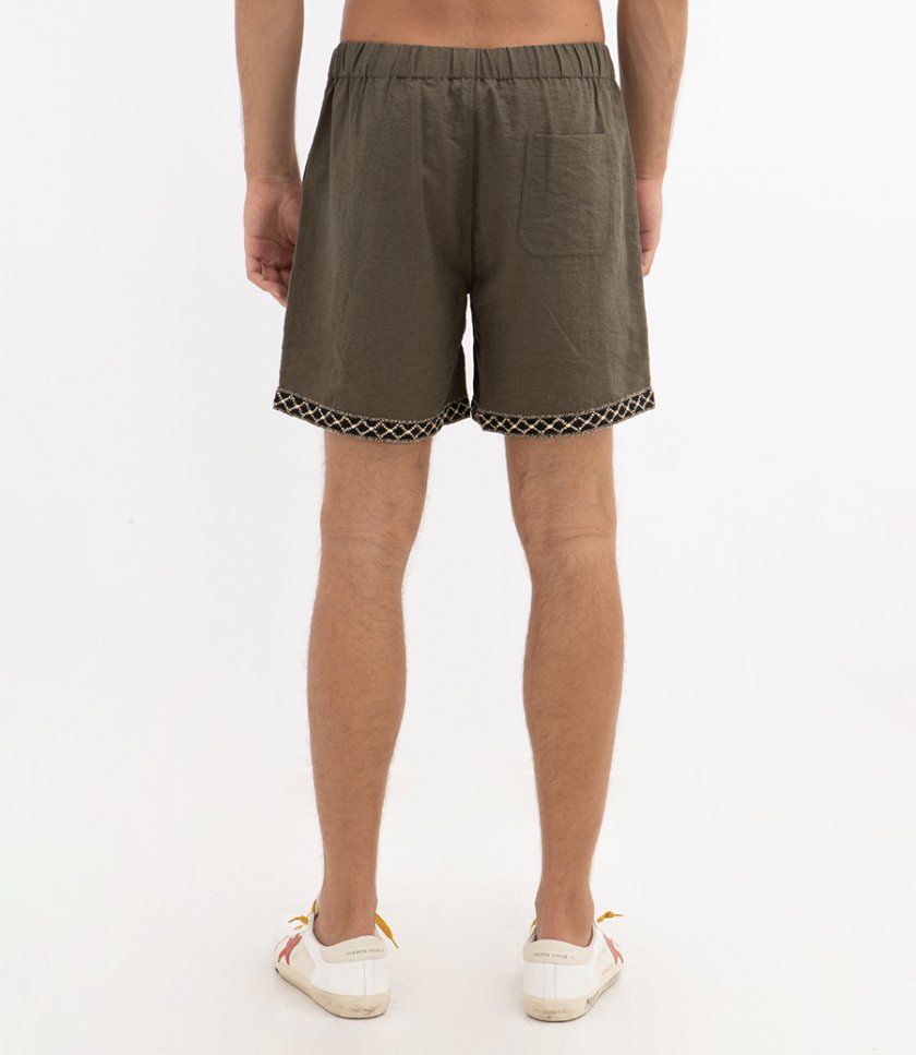 RESORT SHORTS