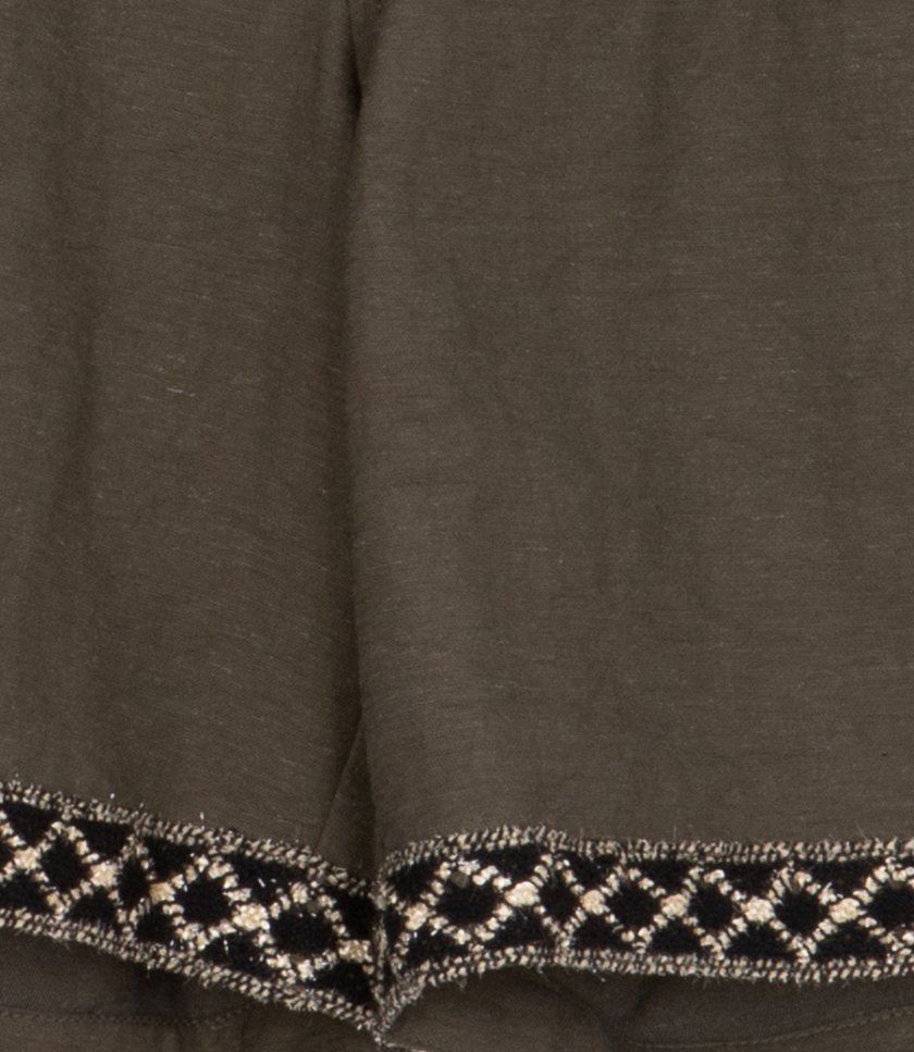 RESORT SHORTS