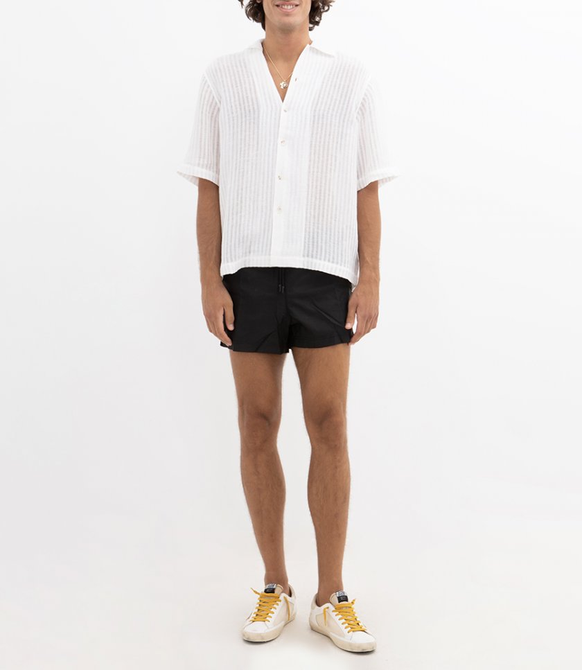 SHORT SWIM SHORT