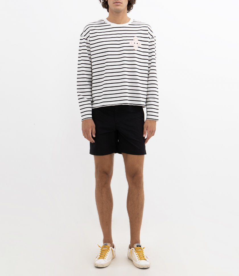 CLASSIC SWIM SHORTS