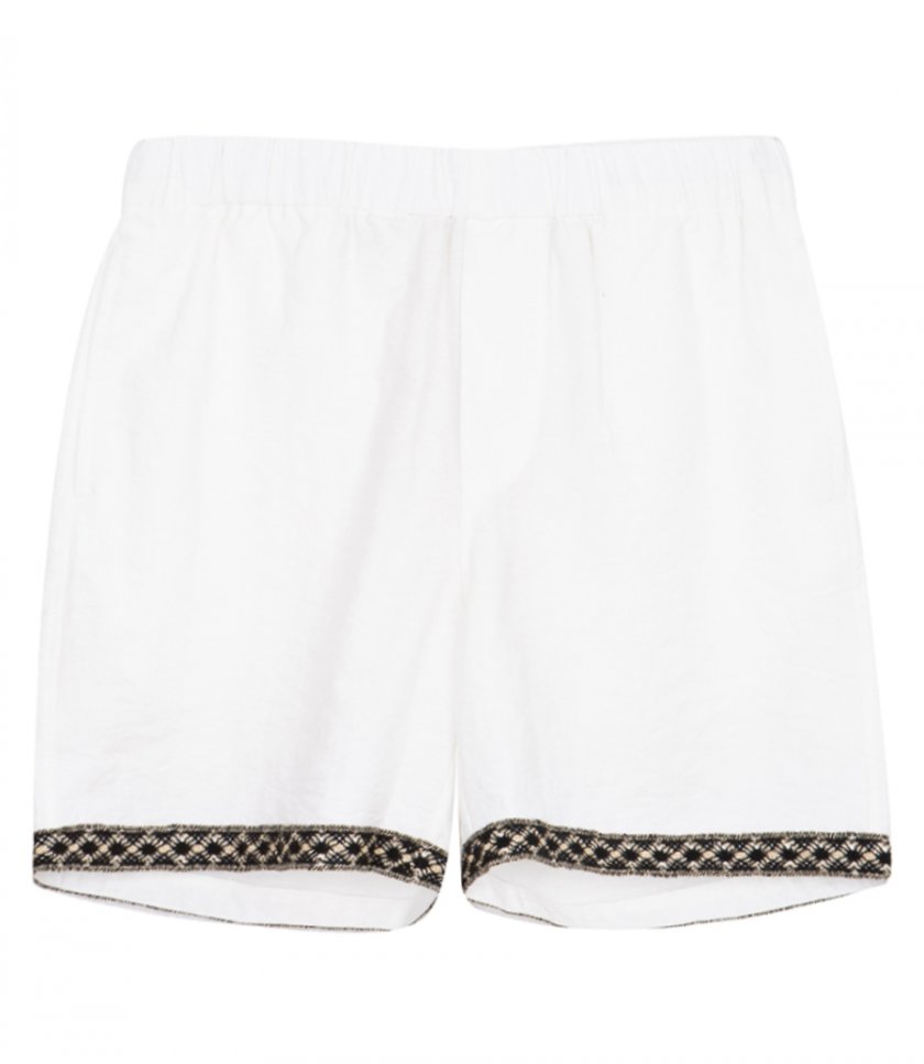 COMMAS - RESORT SHORTS