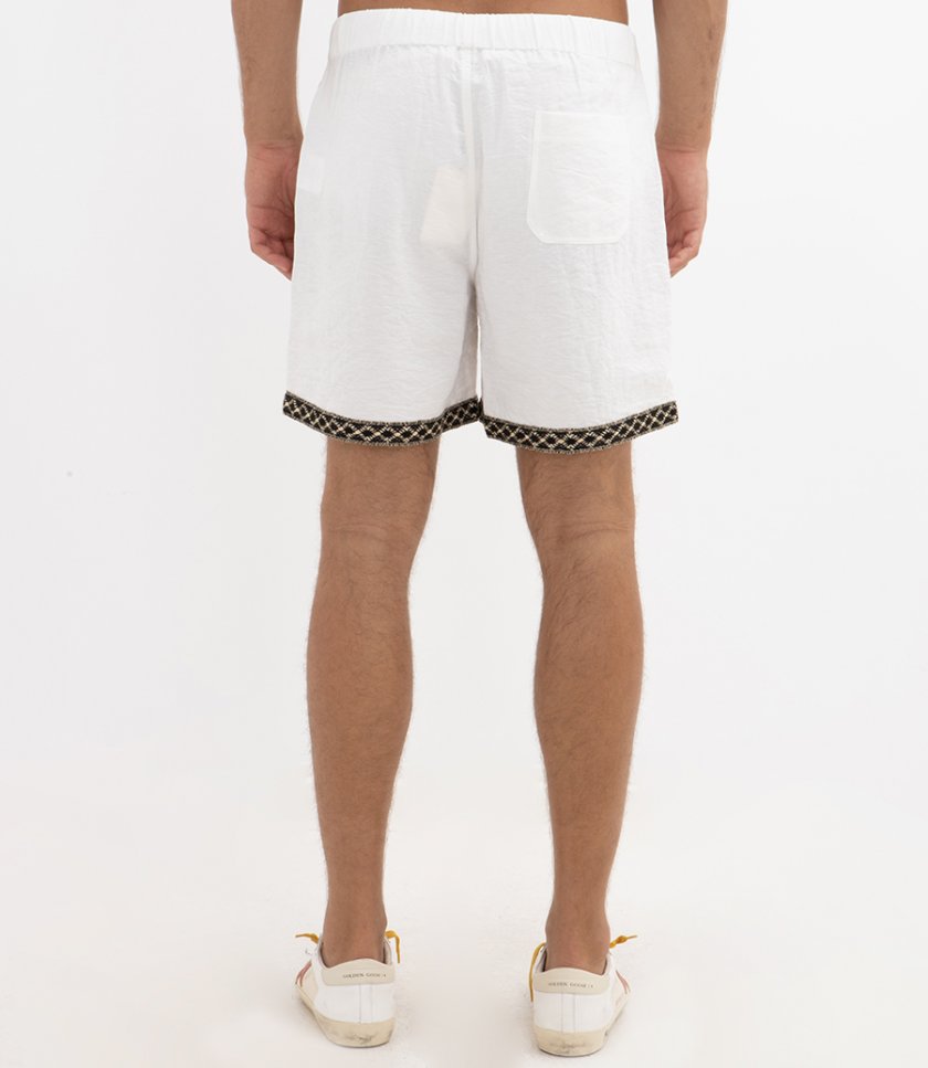 RESORT SHORTS