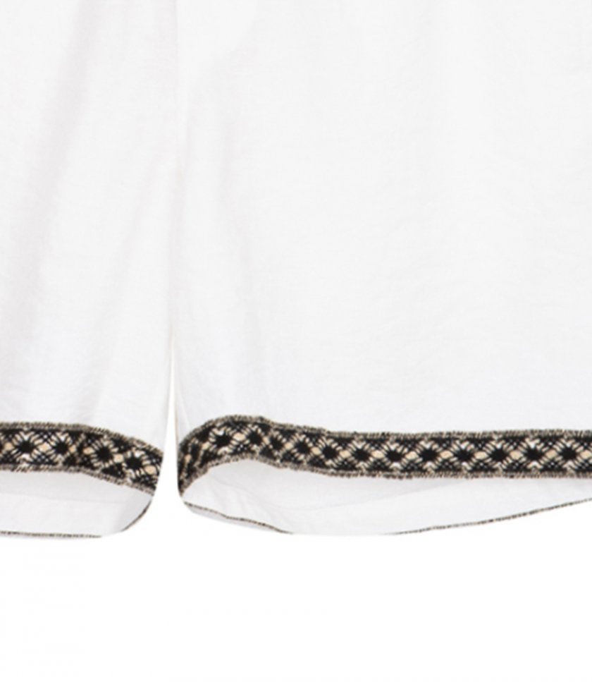 RESORT SHORTS